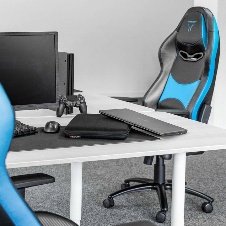 Image du produit Caturix Manchon technique 17-17.3″ (17.30", Universel)