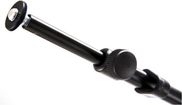 Image du produit K&M Support pour microphone 210/9