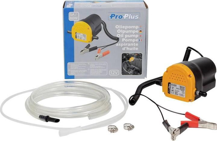 Produktbild ProPlus Ölpumpe