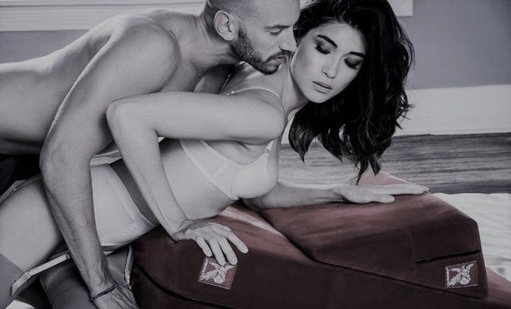 Immagine prodotto Liberator Cuscino d'amore