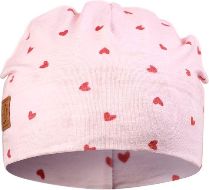 Elodie Beanie Übergangszeit Sweethearts