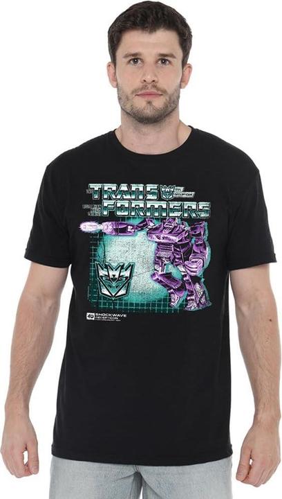 Immagine prodotto Transformers TShirt 40 (4XL)