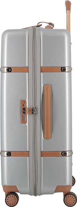 Actual product image Jump Cassis Riviera ECO 4 wheels trolley 65 cm (69 l, M (50 - 90l))