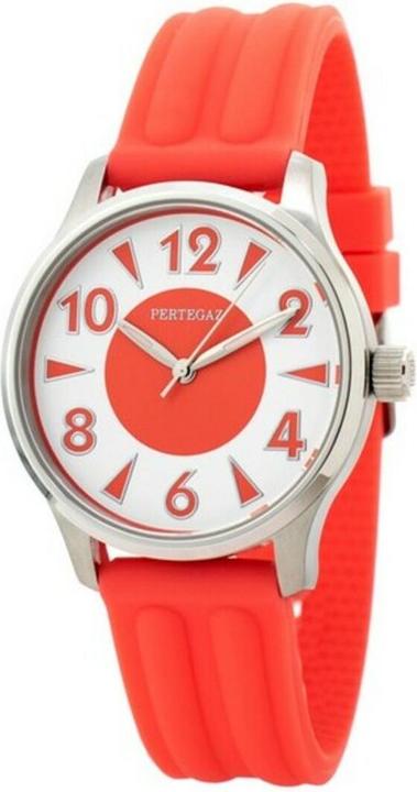 Produktbild Pertegaz Unisex-Uhr P70445-R (Ø 40 mm) (40 mm)