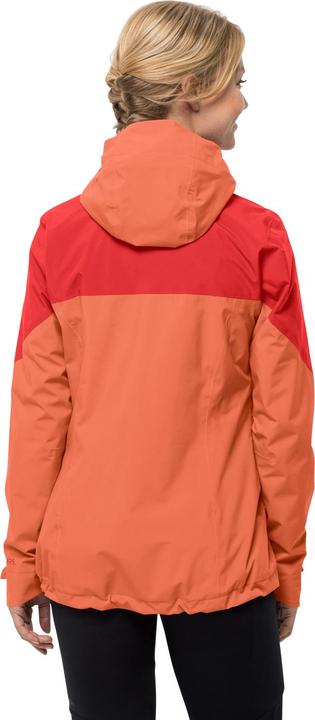 Immagine prodotto Jack Wolfskin Weiltal 2L Jkt W (XXL)