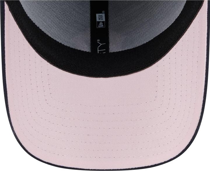 Actual product image New Era 39Thirty Stretch Cap - MOTHERS DAY New York Yankees (XL)