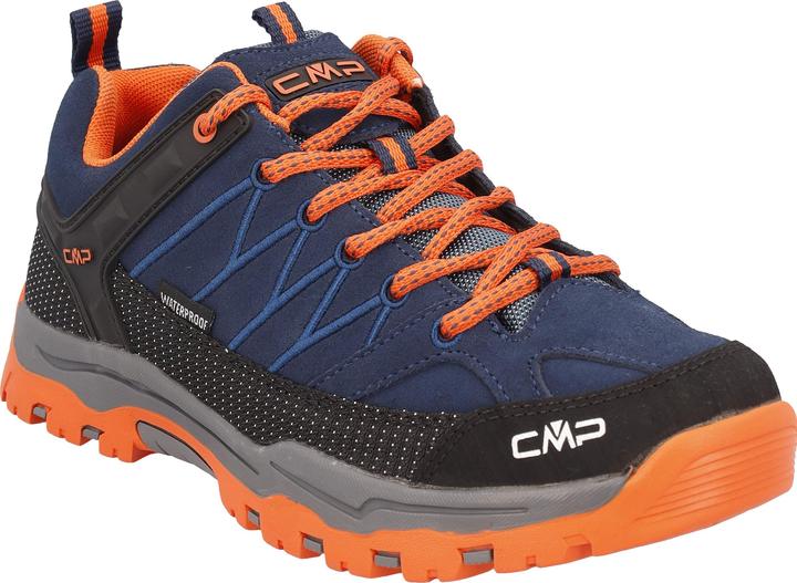 Actual product image CMP Campagnolo Rigel Low WP (39)