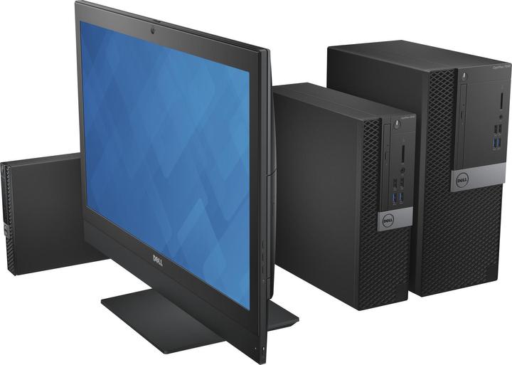 Actual product image Dell Power Supply, 180 Watts (180 W)
