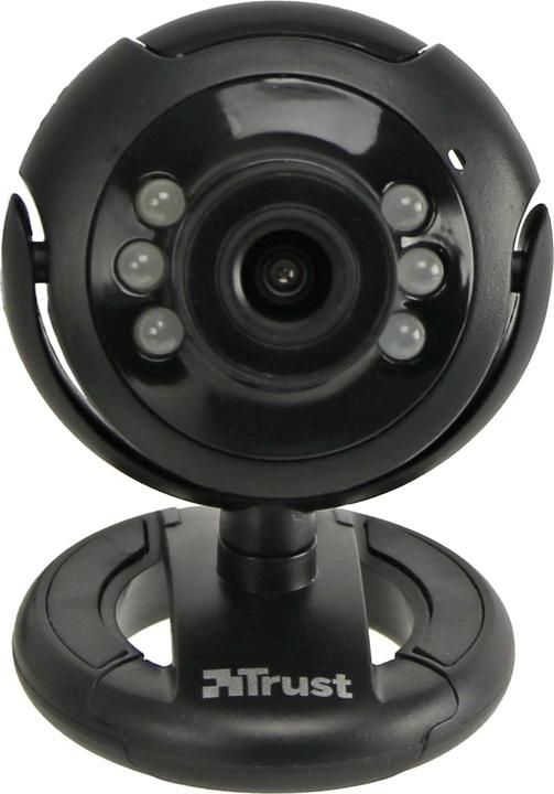 Produktbild Trust Spotlight Pro (0.30 Mpx)