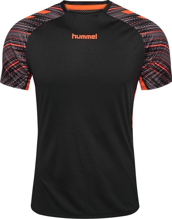 Image du produit hummel Hmlblaze Pro Training Jersey S/S (3XL)