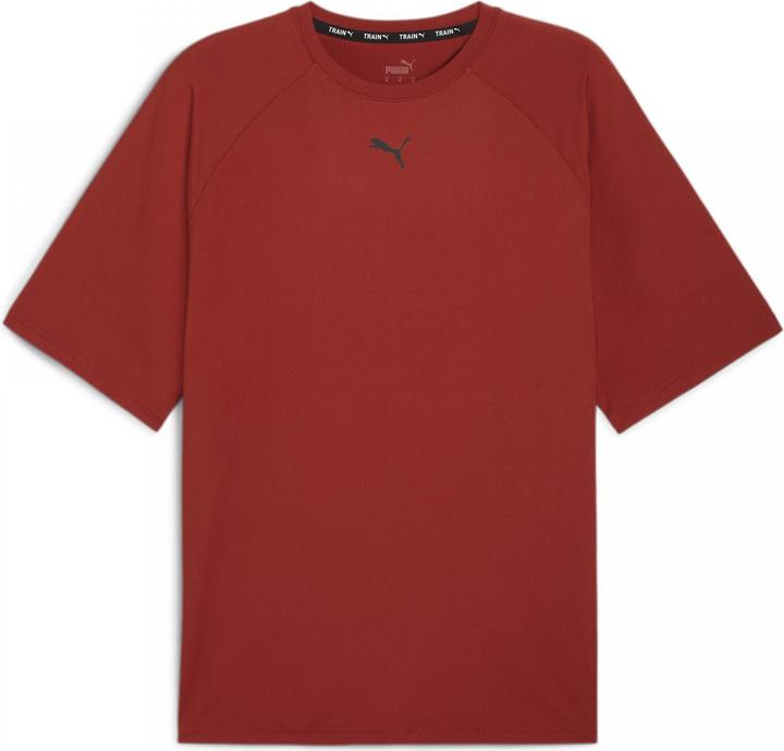 Produktbild Puma Cloudspun ThermoAdapt Perf Tee (XL)