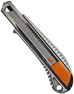Immagine prodotto Fiskars 3737 Metal Pro (Taglierini)