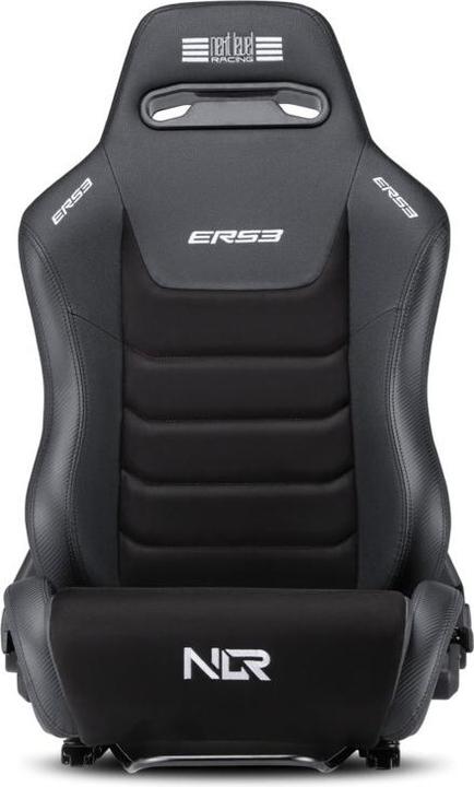 Actual product image Next Level Racing ERS3 Elite Reclining Seat
