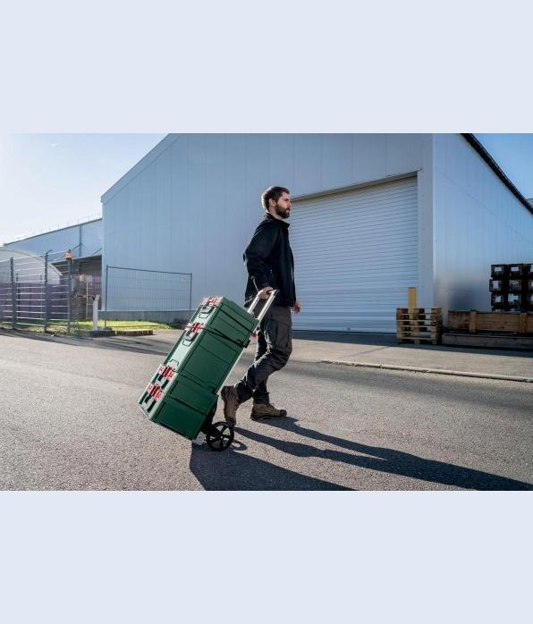Image du produit Metabo Trolley (125 kg)