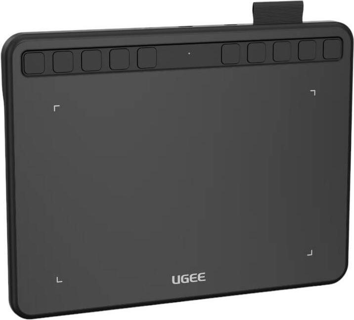 Produktbild Ugee S640 Graphic tablet (black)