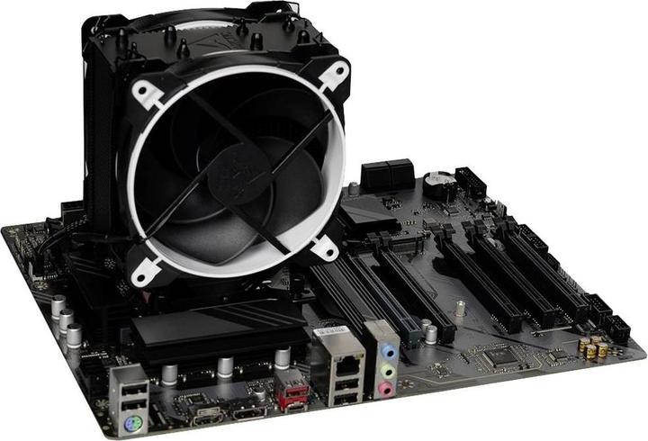 Actual product image Renkforce PC tuning kit Intel® Core™ i5 14600K 5.3GHz 16GB DDR5-RAM ATX (LGA 1700, Intel B760, ATX)