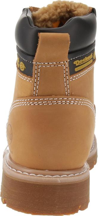 Actual product image Dockers Ankle boot (43)