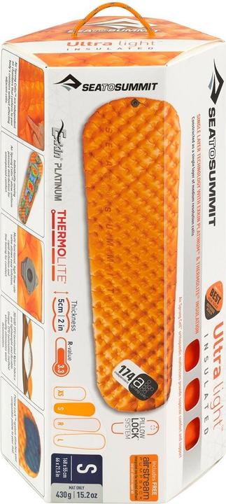 Immagine prodotto Sea To Summit UltraLight isolato