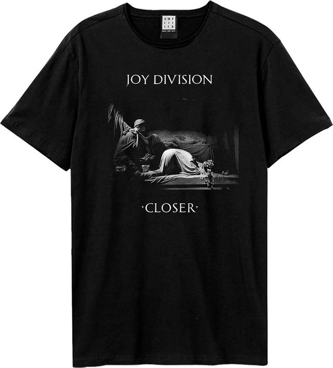Amplified Closer TShirt