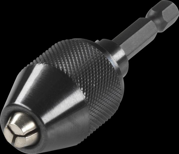 Productafbeelding wolfcraft wolfcraft 1 Bohrfutter 6,5mm mit 6-kt. Schaft
