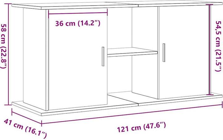 Image du produit VidaXL Bonnie