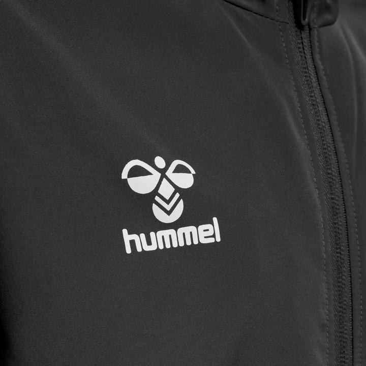 Immagine prodotto hummel Giacca Core Xk Micro Zip Bambini (164)