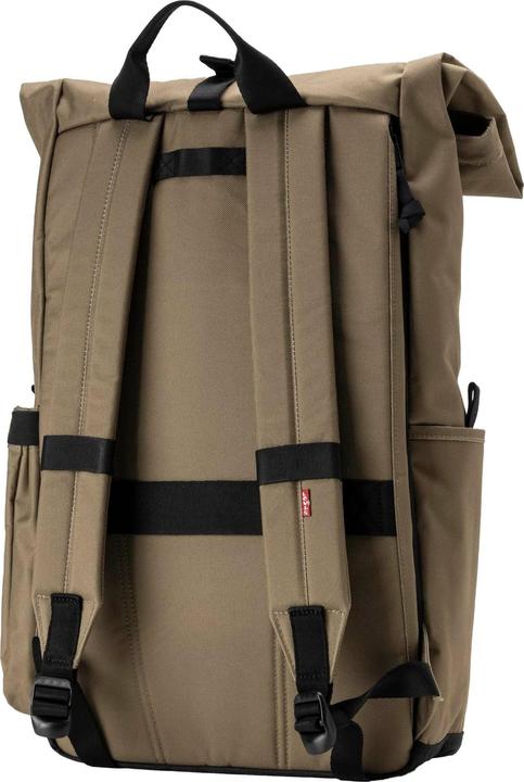 Image du produit Levis L-Pack Roll Top Recycled