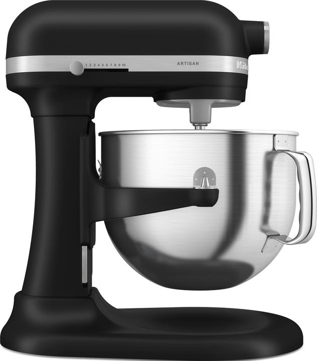 Produktbild KitchenAid 5KSM70SHXEBM (375 W)