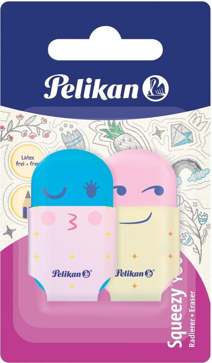 Produktbild Pelikan Squeezy You