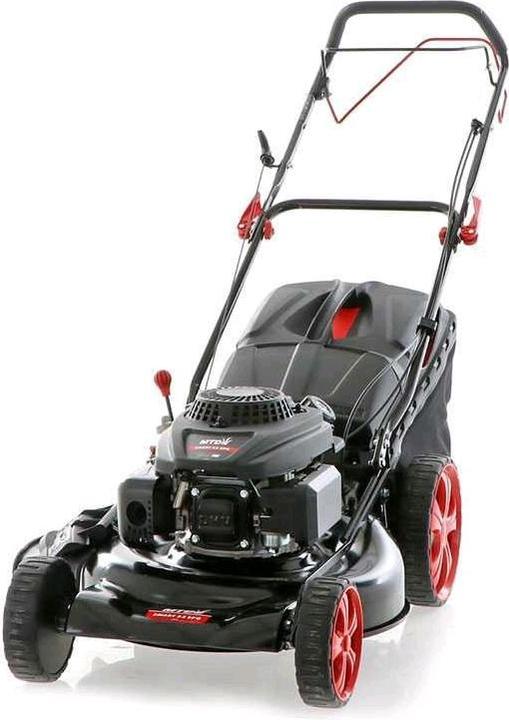 Actual product image MTD Petrol lawnmower. 140cc THORX 55 SMART 53 SPO (Petrol)