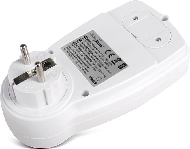 Actual product image Greenblue GB202
