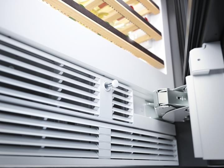 Image du produit Miele KWT 2672 ViS 11530690
