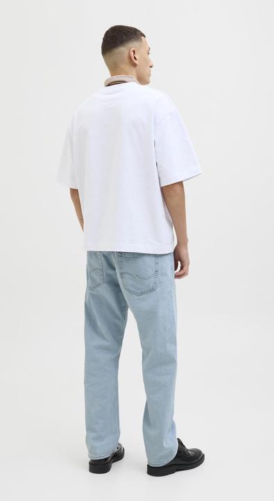 Actual product image Jack & Jones JJICHRIS JJORIGINAL SQ 956 Relaxed Fit Jeans Relaxed Fit Jeans (W30/L34)