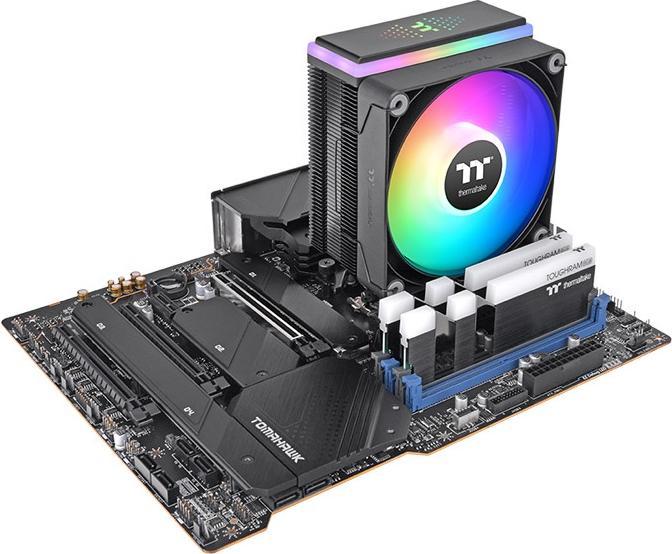 Immagine prodotto Thermaltake ASTRIA 200 ARGB Lighting (160 mm)