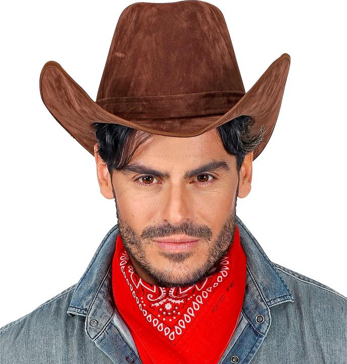 Image du produit Widmann Chapeau de cow-boy