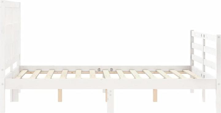 Image du produit VidaXL Garbine (140 x 190 cm)