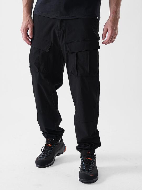 Actual product image Icepeak Wanderhose Cargo Yavor (50)