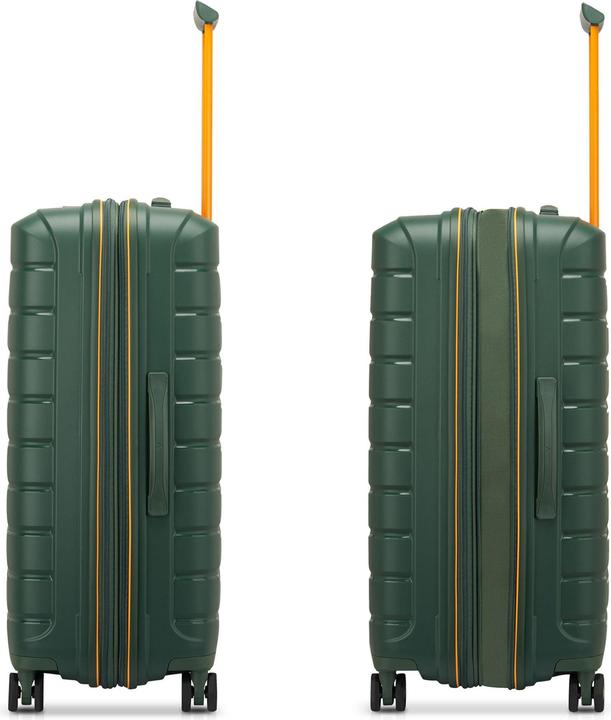 Produktbild Roncato B-Flying 4 Rollen Trolley 68 cm mit Dehnfalte (83 l, L (90 - 115l))