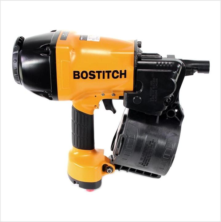 Immagine prodotto Bostitch N89C-1P-E Chiodatrice a bobina / 90 mm