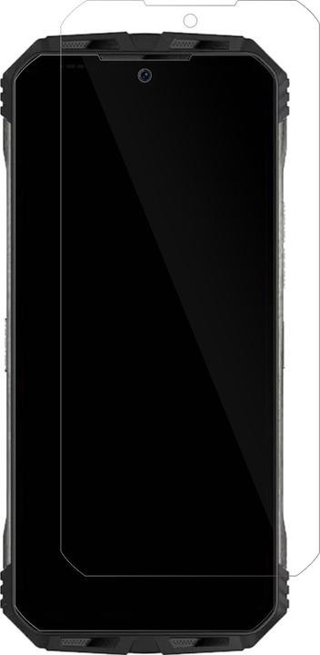Produktbild Dipos Displayschutzfolie Crystalclear (4 Stück, Doogee V30T)
