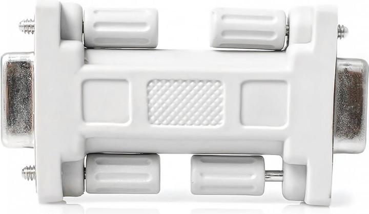 Actual product image StarTech Serial Null Modem Adapter (0.03 m, VGA)