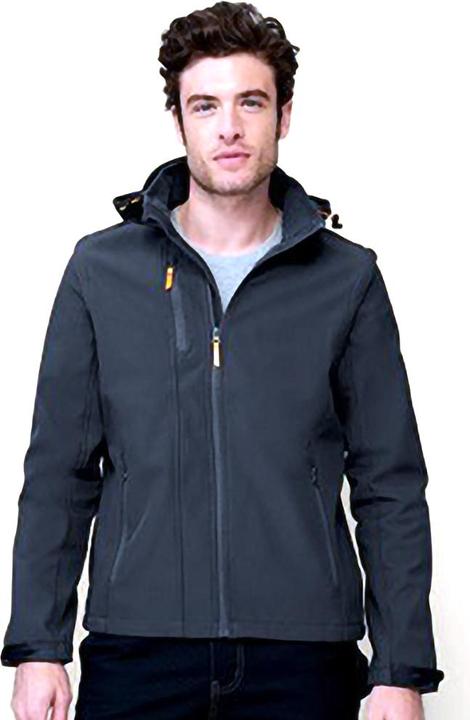 Produktbild Sols Transformer Pro Softshell Jacke (4XL)