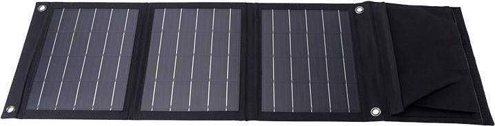 Produktbild Choetech Solarpanel (22 W, 0.87 kg)