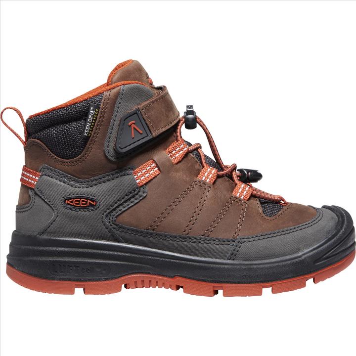 Produktbild Keen C Redwood Mid WP (25, 26)