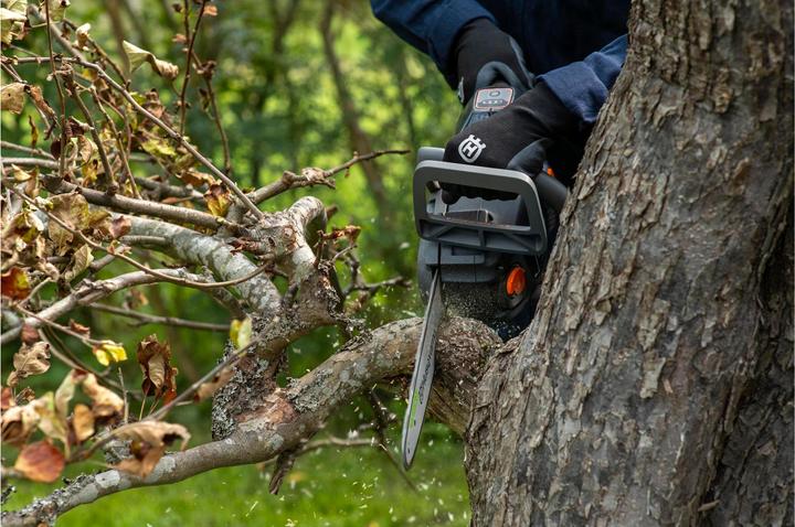 Produktbild Husqvarna Aspire C15X-P4A (Akku Kettensäge)