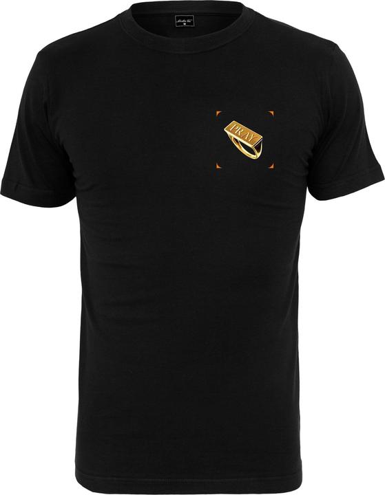 Actual product image MT Pray Ring Tee - 15207 (M)