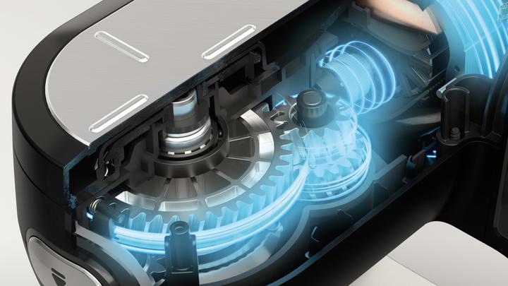 Immagine prodotto Bosch Hausgeräte Serie 6 MUMS6EW13D (1600 W)