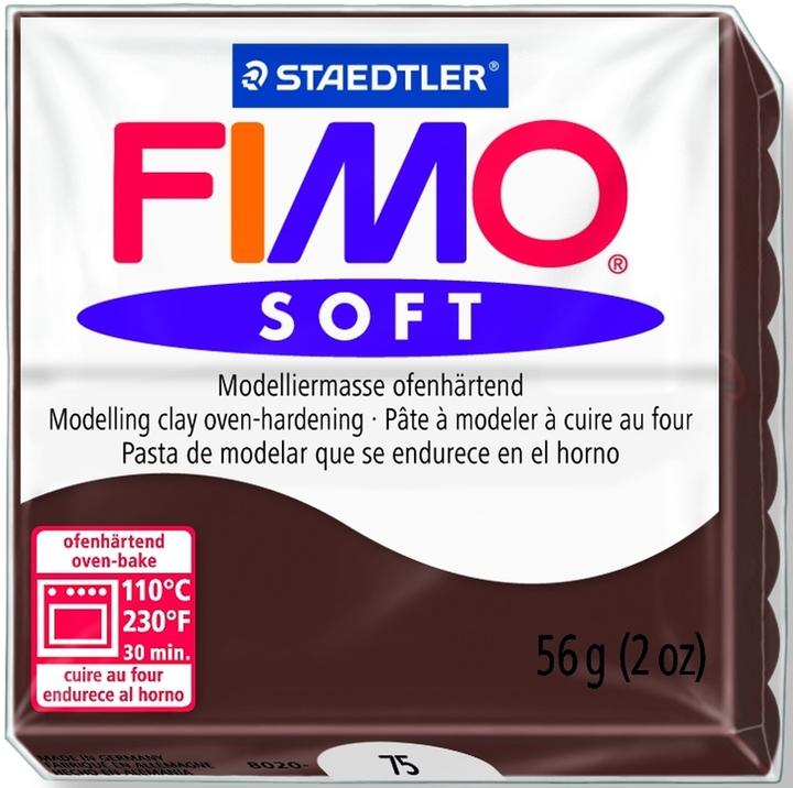 Productafbeelding Fimo zacht blok
