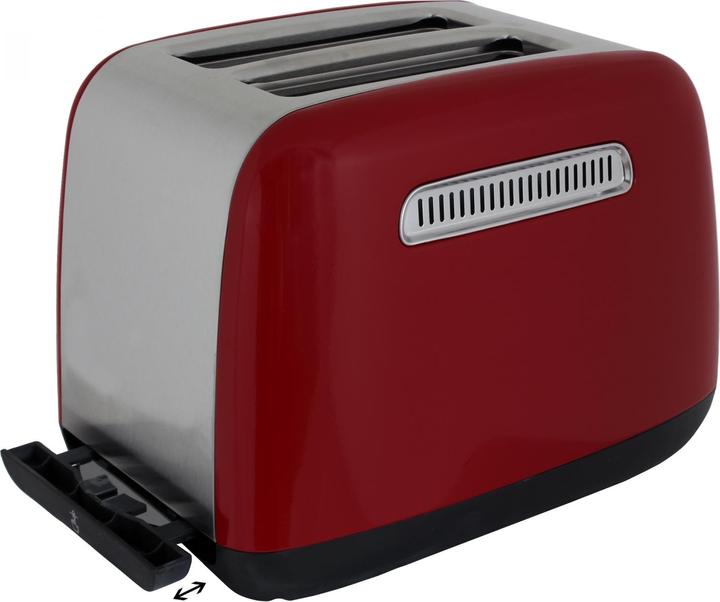 Productafbeelding KitchenAid Broodrooster (EU-stekker)