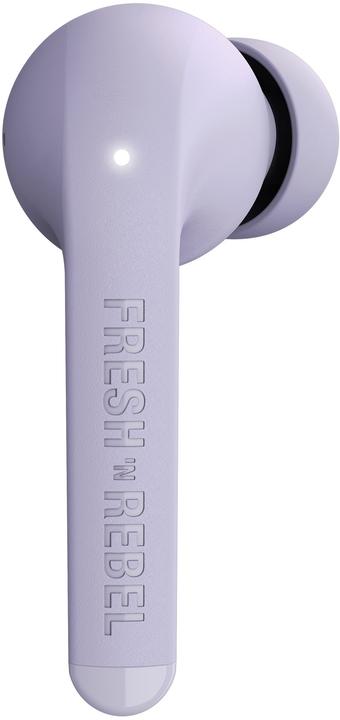 Actual product image Fresh'N Rebel Twins 1 Tip (No noise cancelling, 6 h, Wireless)